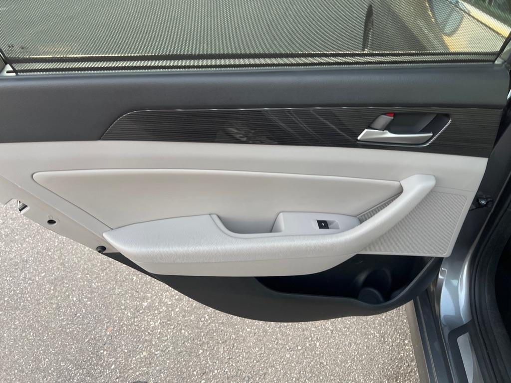 Hyundai Sonata  2019