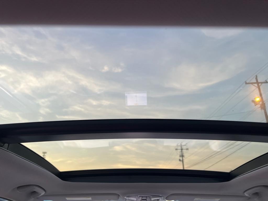 Hyundai Sonata  2019