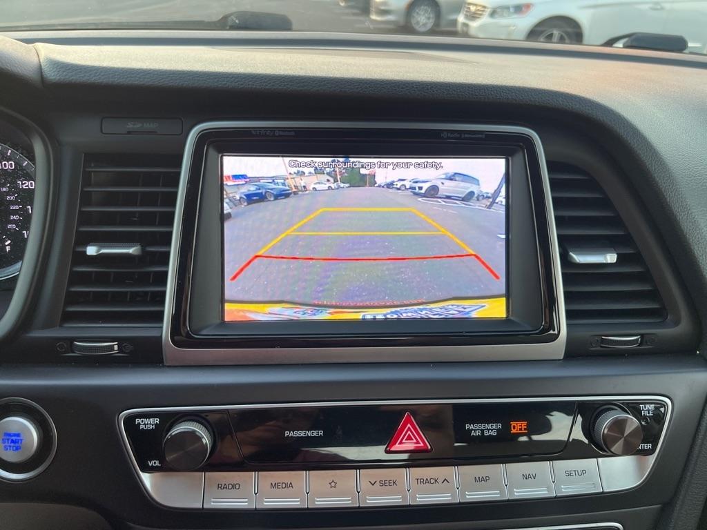 Hyundai Sonata  2019