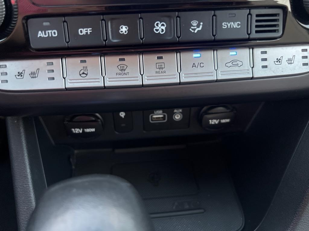 Hyundai Sonata  2019