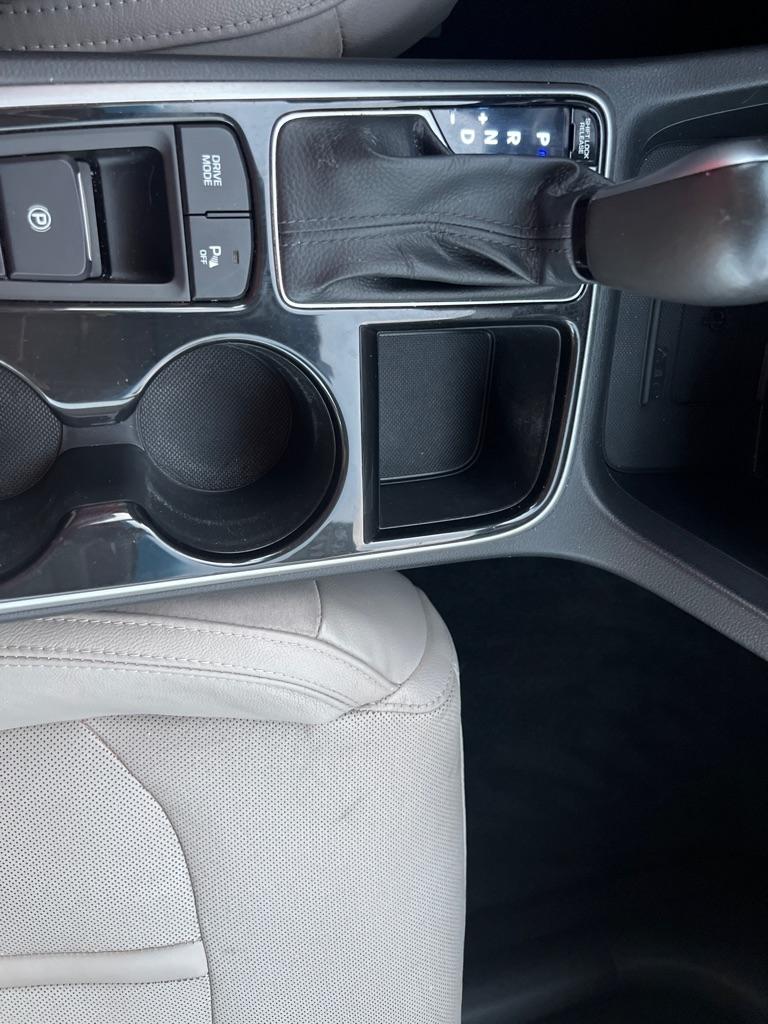 Hyundai Sonata  2019