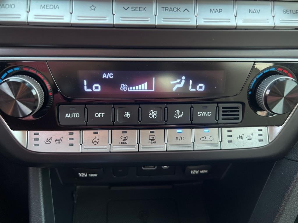 Hyundai Sonata  2019