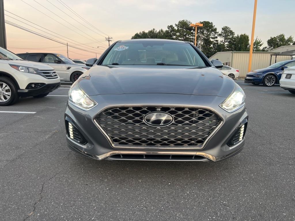 Hyundai Sonata  2019