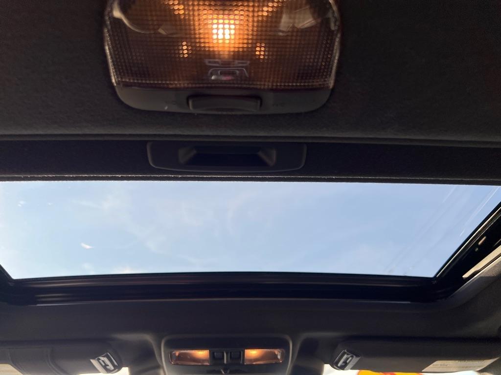 Subaru WRX  2016