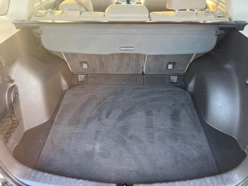 Honda CR-V  2012