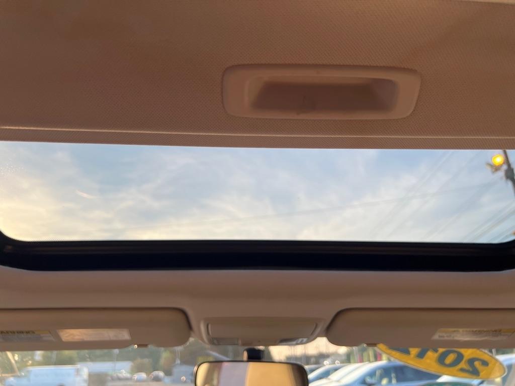 Honda CR-V  2012