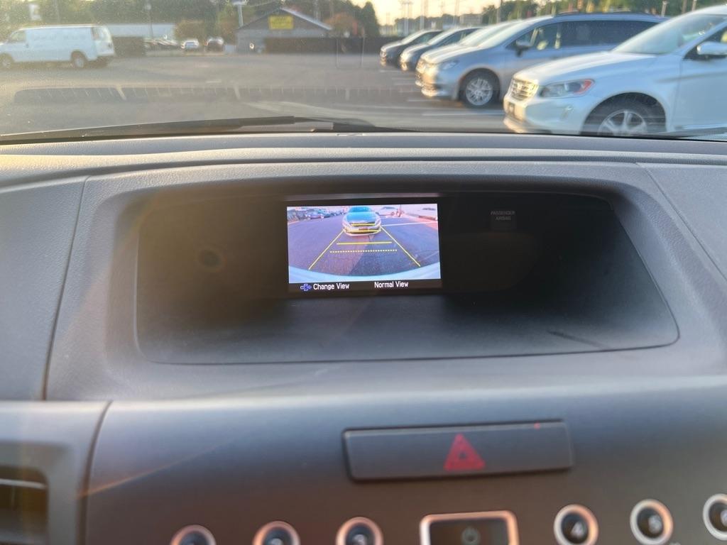 Honda CR-V  2012
