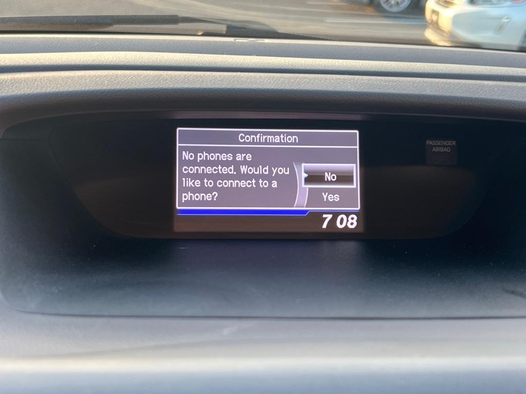 Honda CR-V  2012