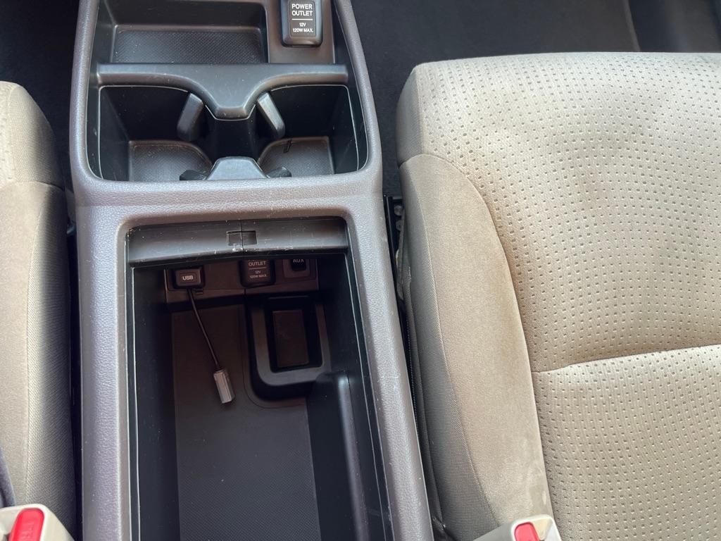 Honda CR-V  2012