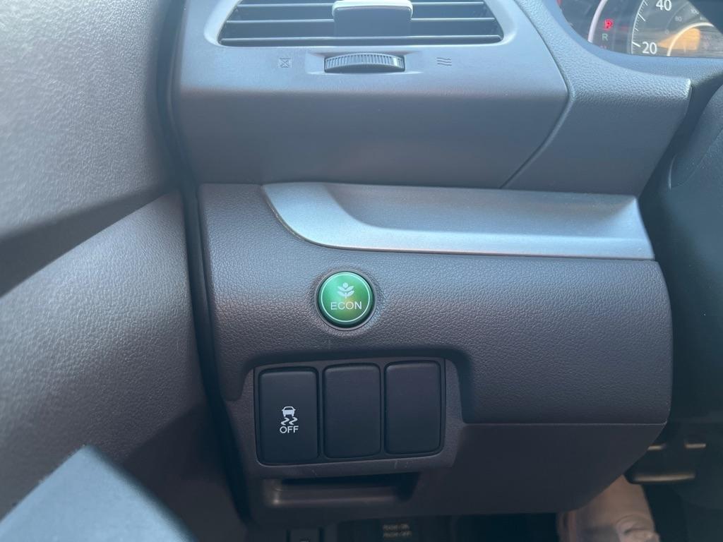 Honda CR-V  2012