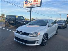 2013 Volkswagen Jetta 