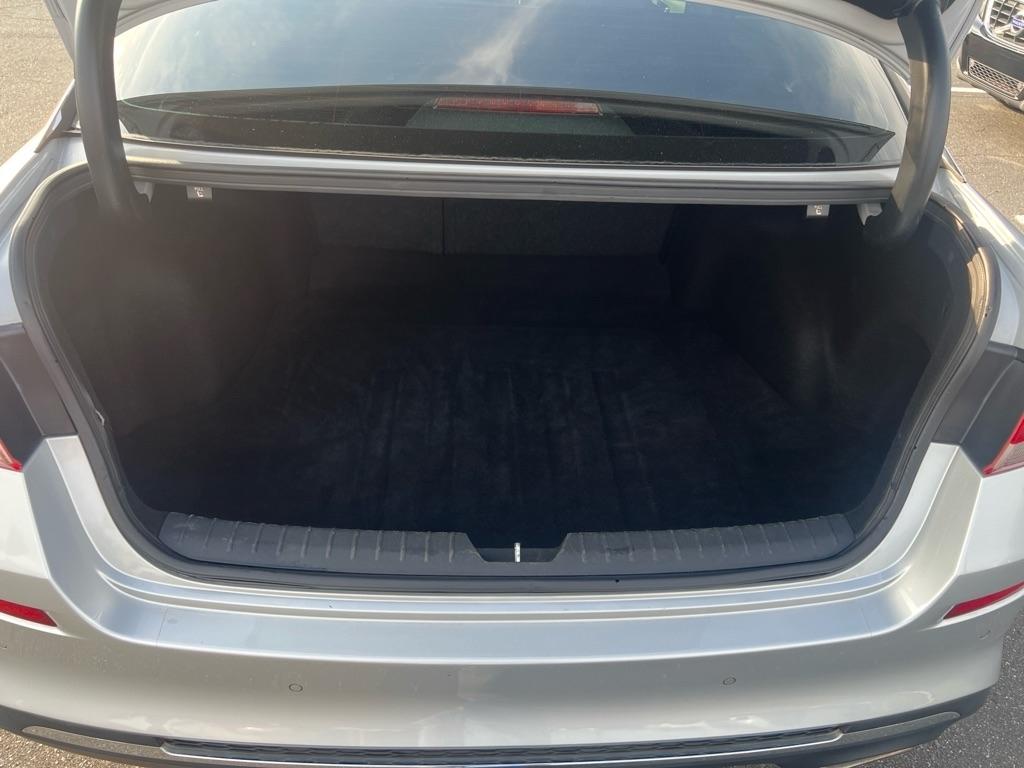 Kia Optima  2019