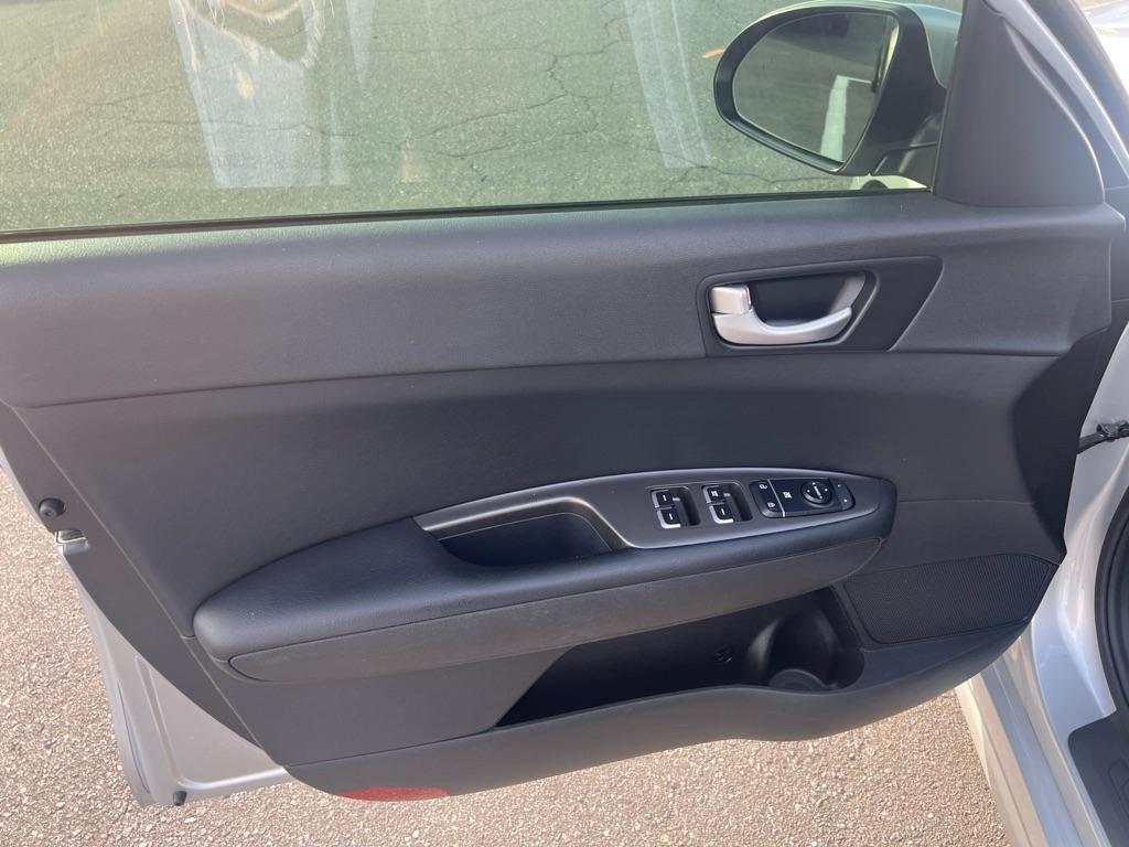 Kia Optima  2019