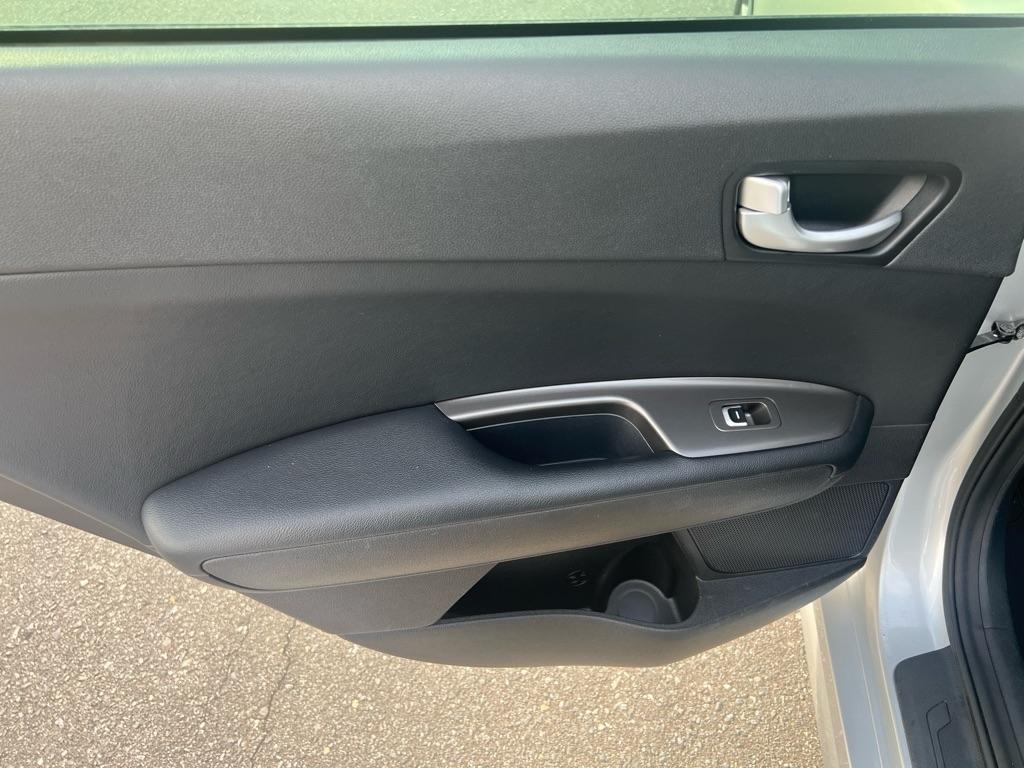 Kia Optima  2019