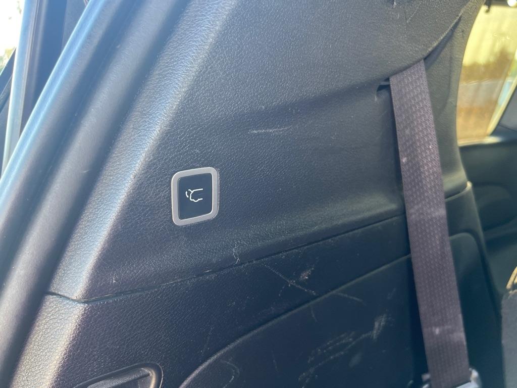 Chrysler Pacifica  2021