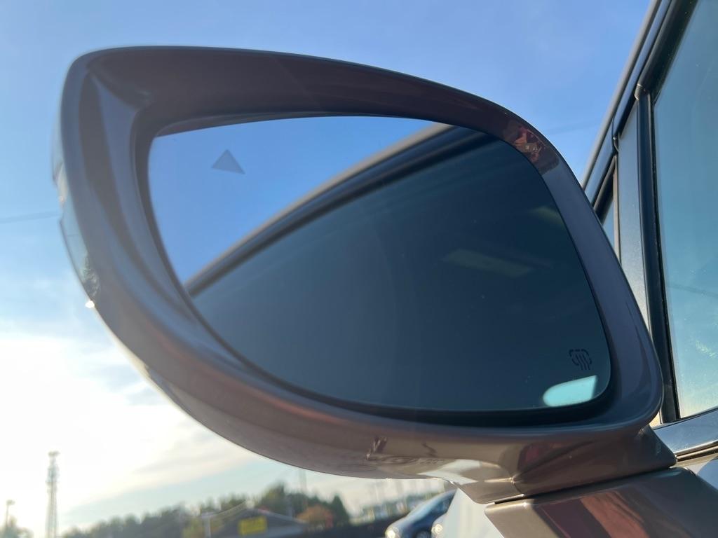 Chrysler Pacifica  2021