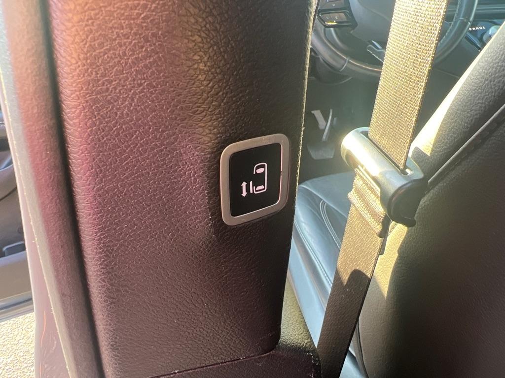 Chrysler Pacifica  2021