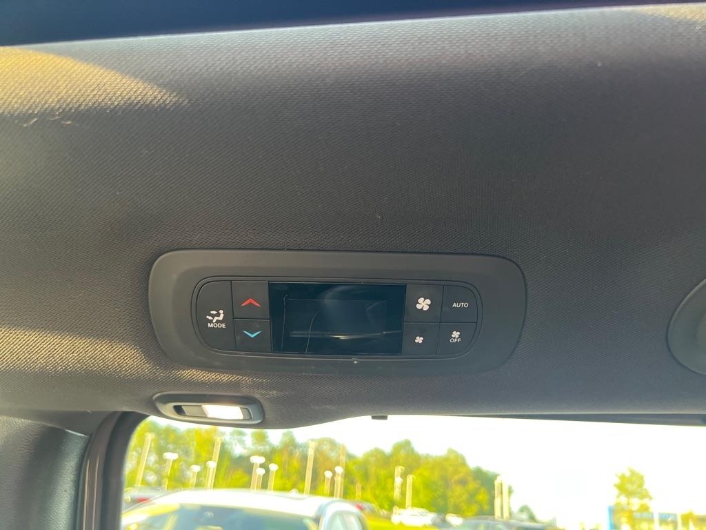 Chrysler Pacifica  2021