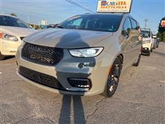 2021 Chrysler Pacifica 