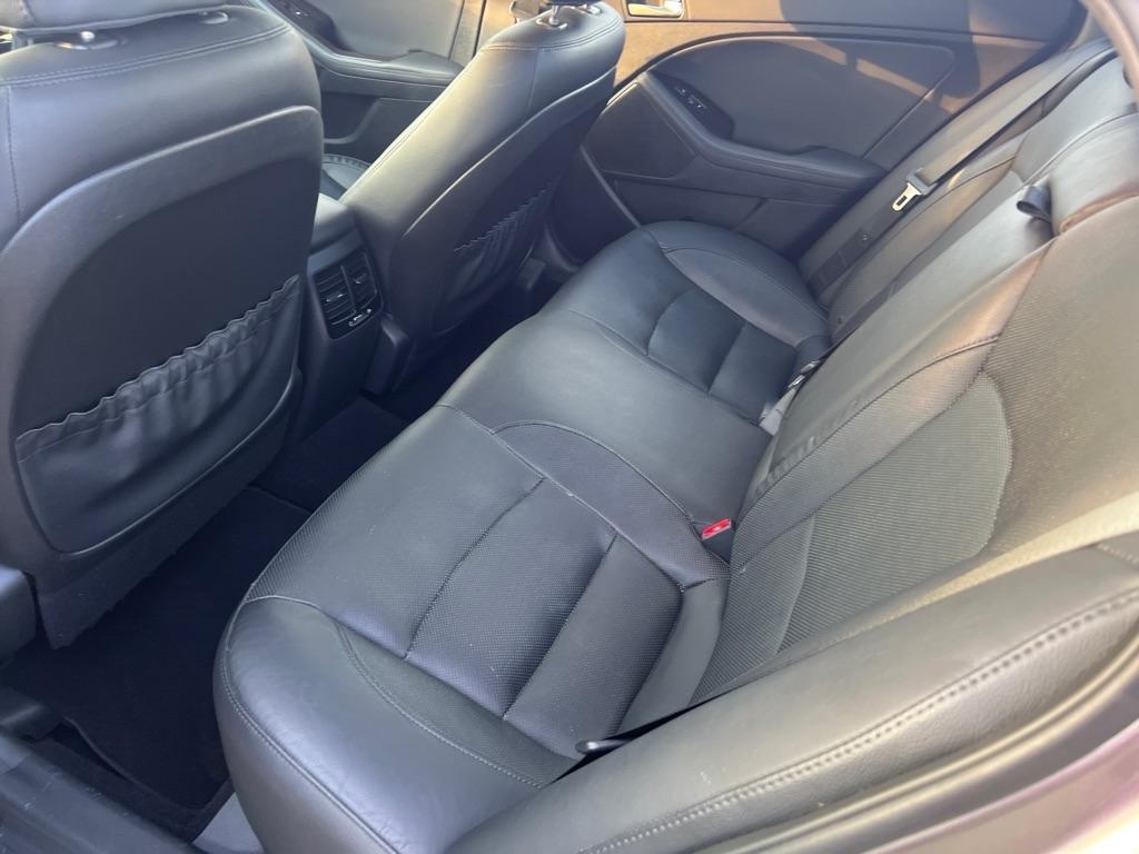Kia Optima  2015
