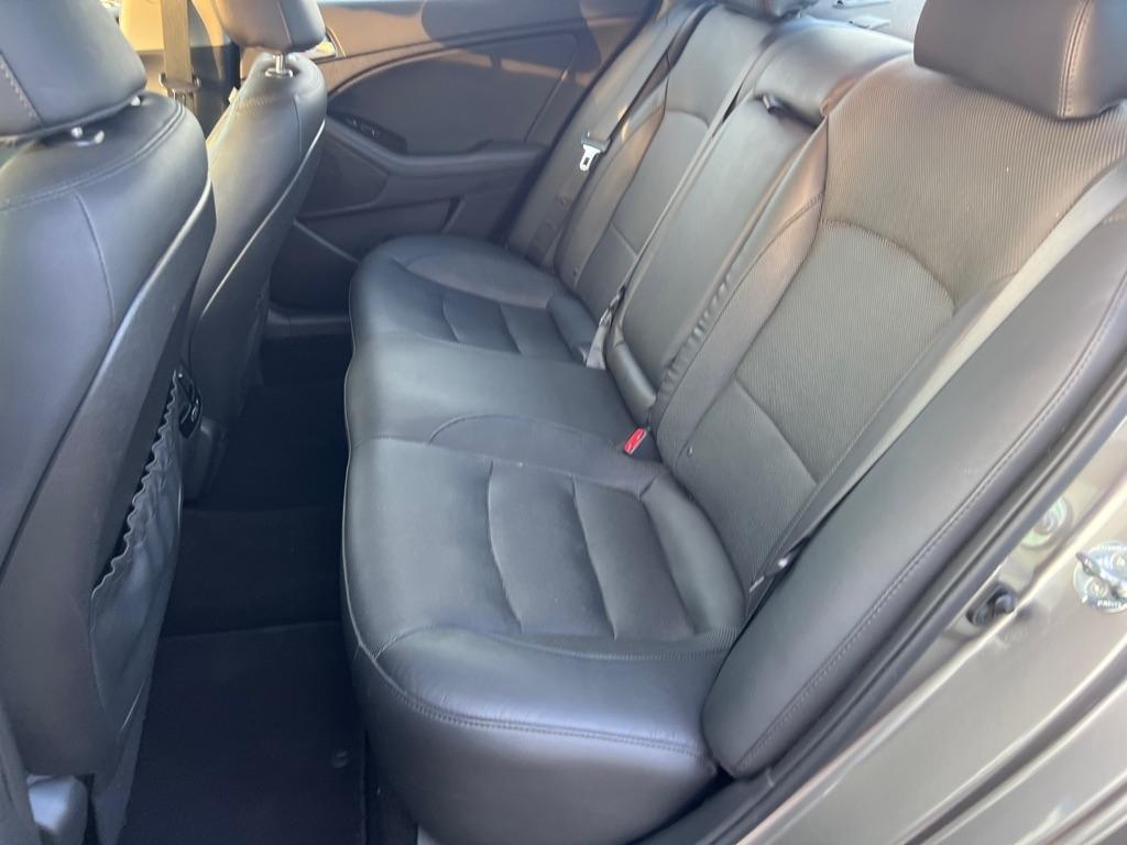Kia Optima  2015