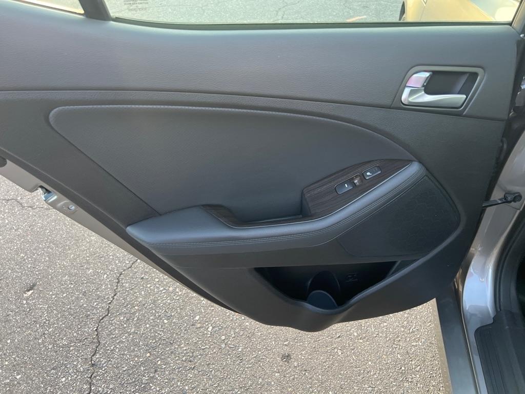 Kia Optima  2015