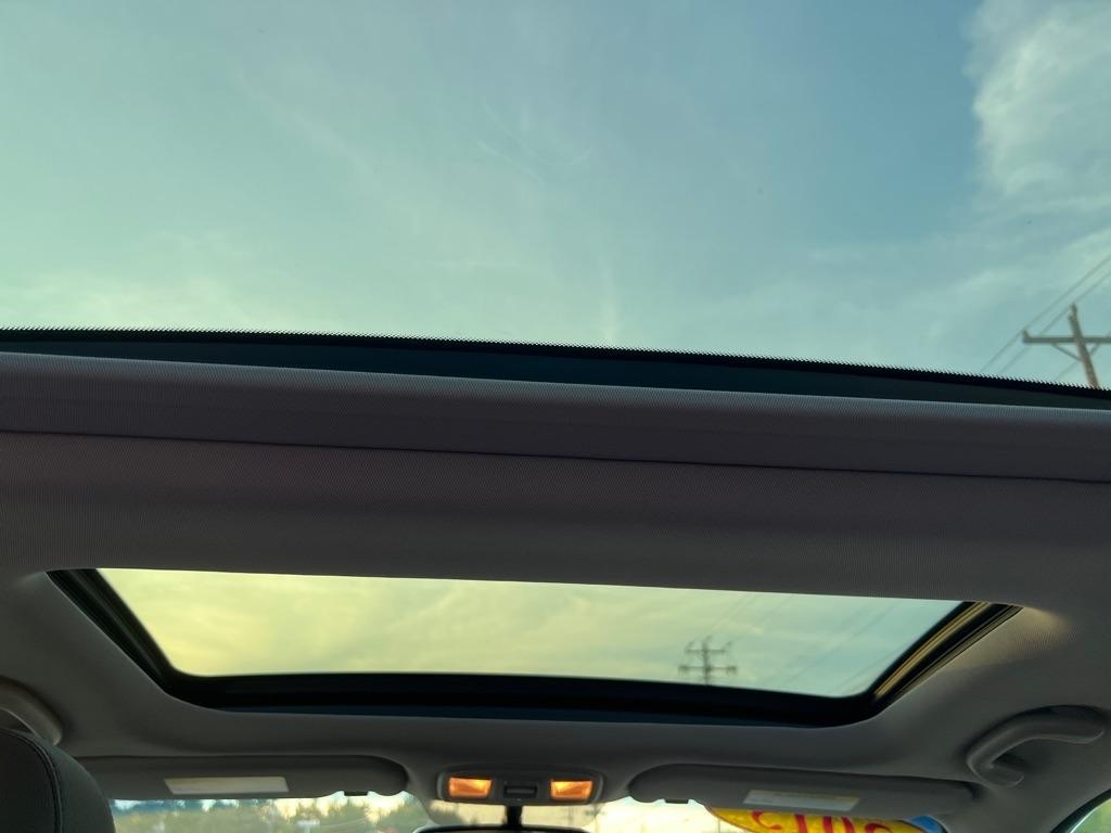 Kia Optima  2015