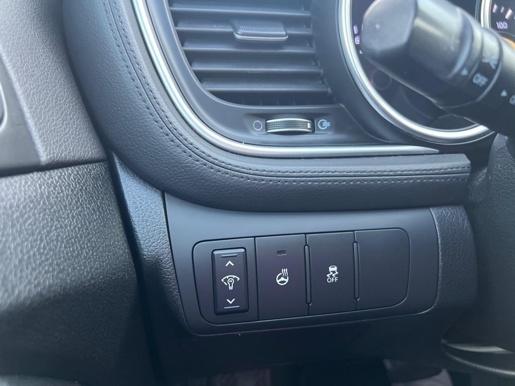 Kia Optima  2015