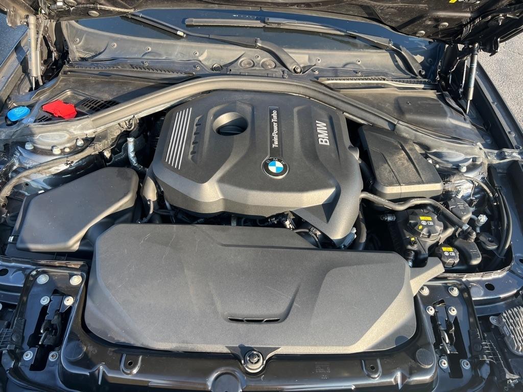 BMW 3-Series Gran Turismo  2018