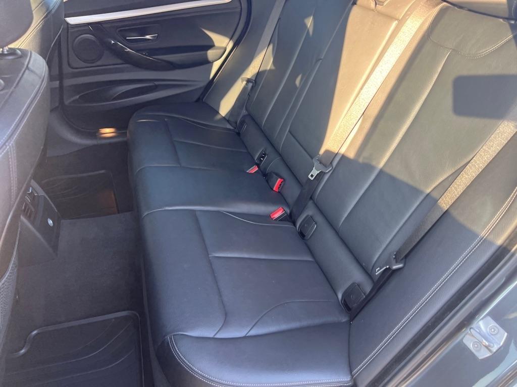 BMW 3-Series Gran Turismo  2018