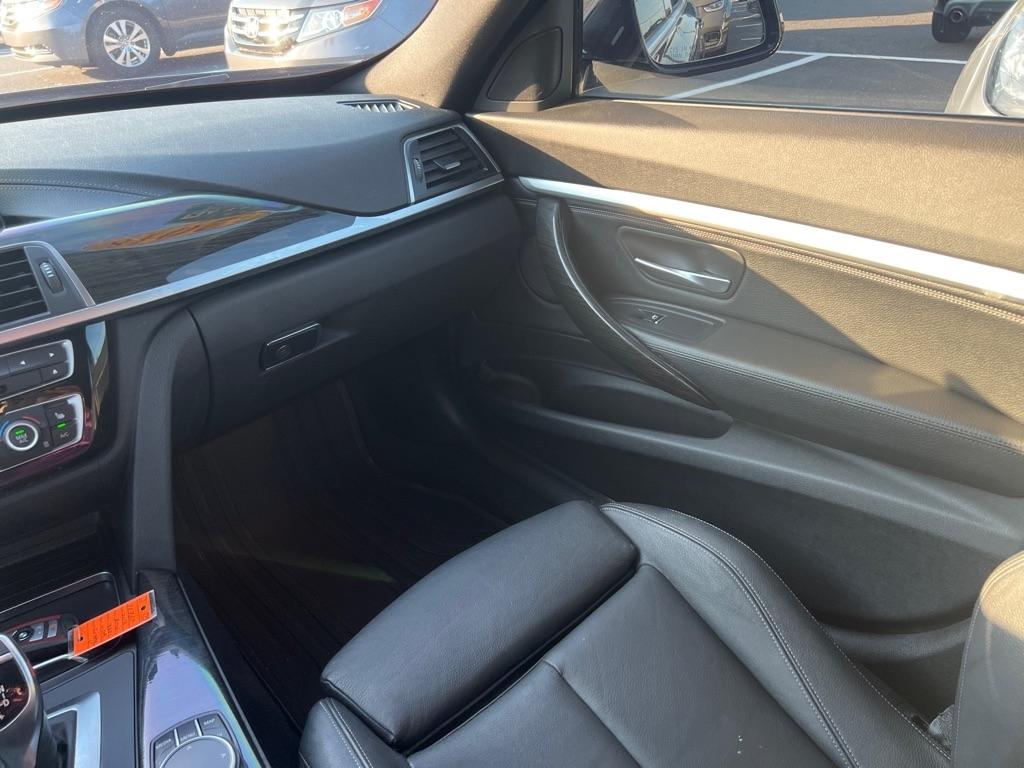 BMW 3-Series Gran Turismo  2018