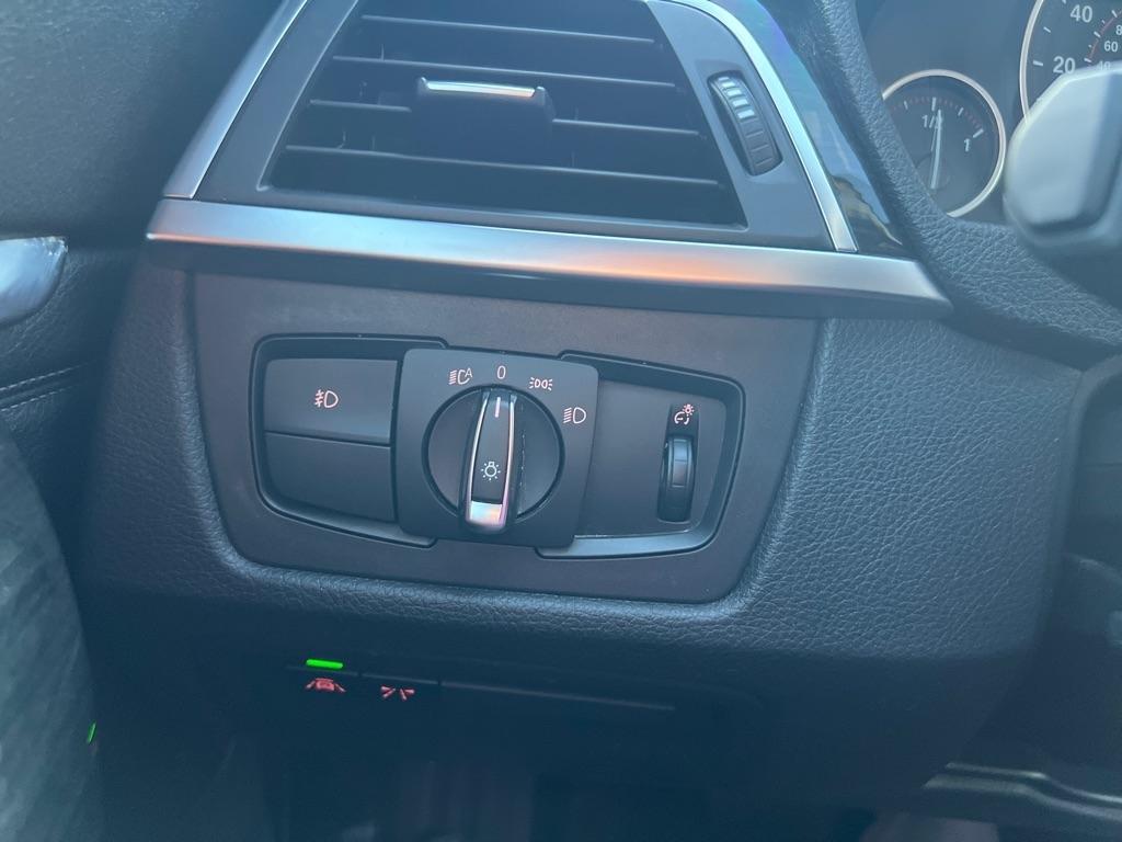 BMW 3-Series Gran Turismo  2018