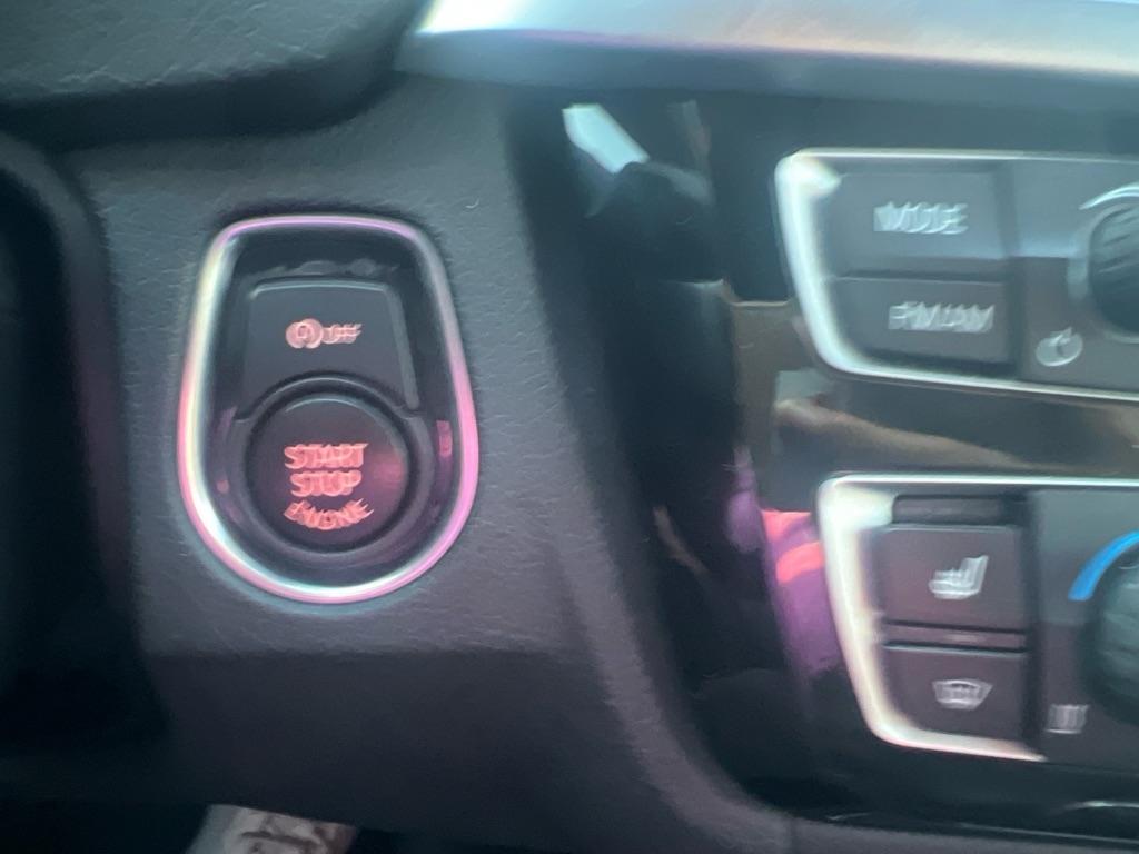 BMW 3-Series Gran Turismo  2018