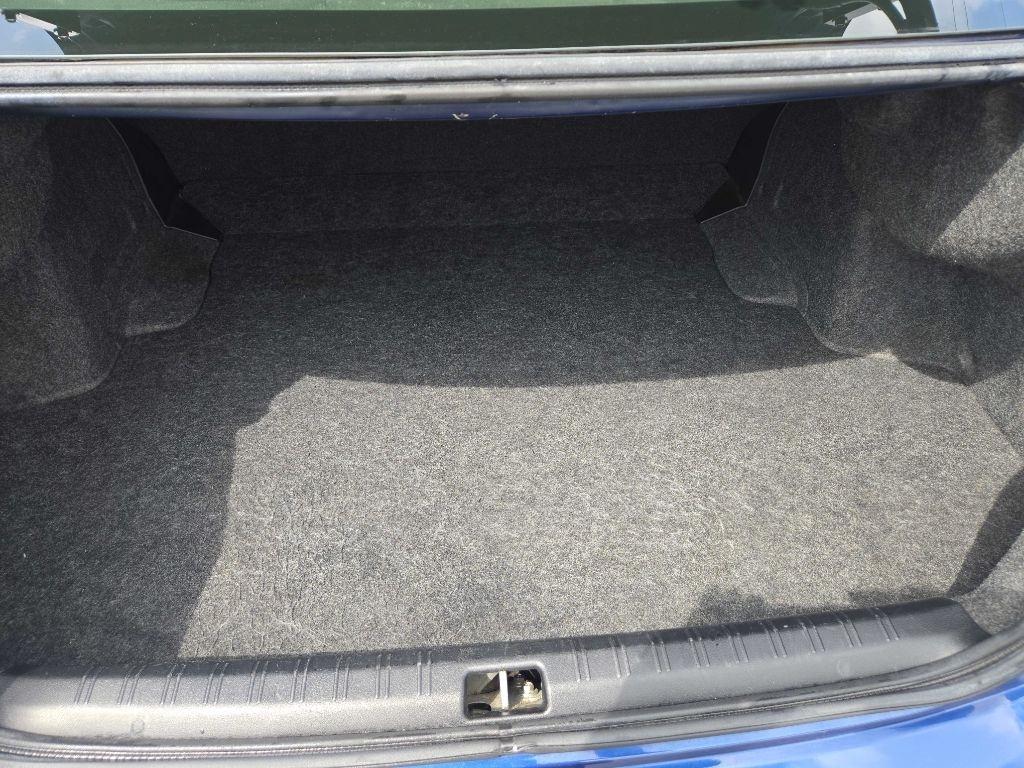 Subaru WRX photo 23