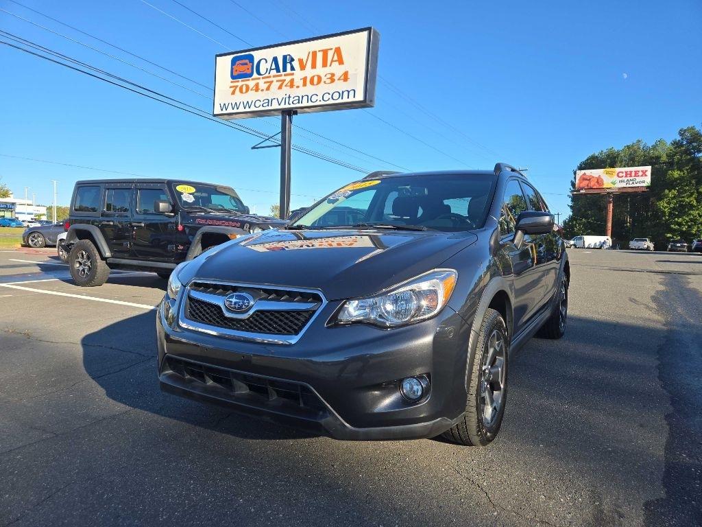 Subaru XV Crosstrek  2015