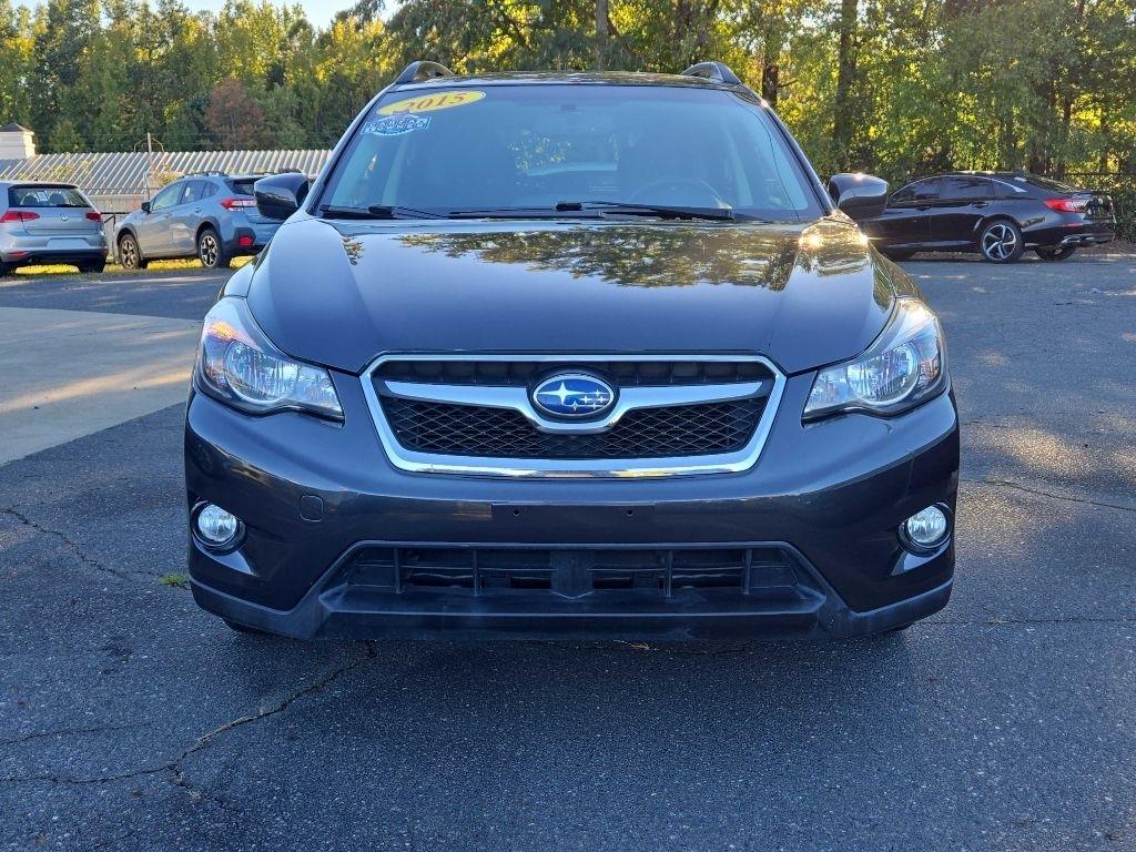 Subaru XV Crosstrek  2015