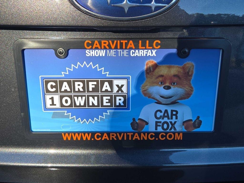 Subaru XV Crosstrek  2015