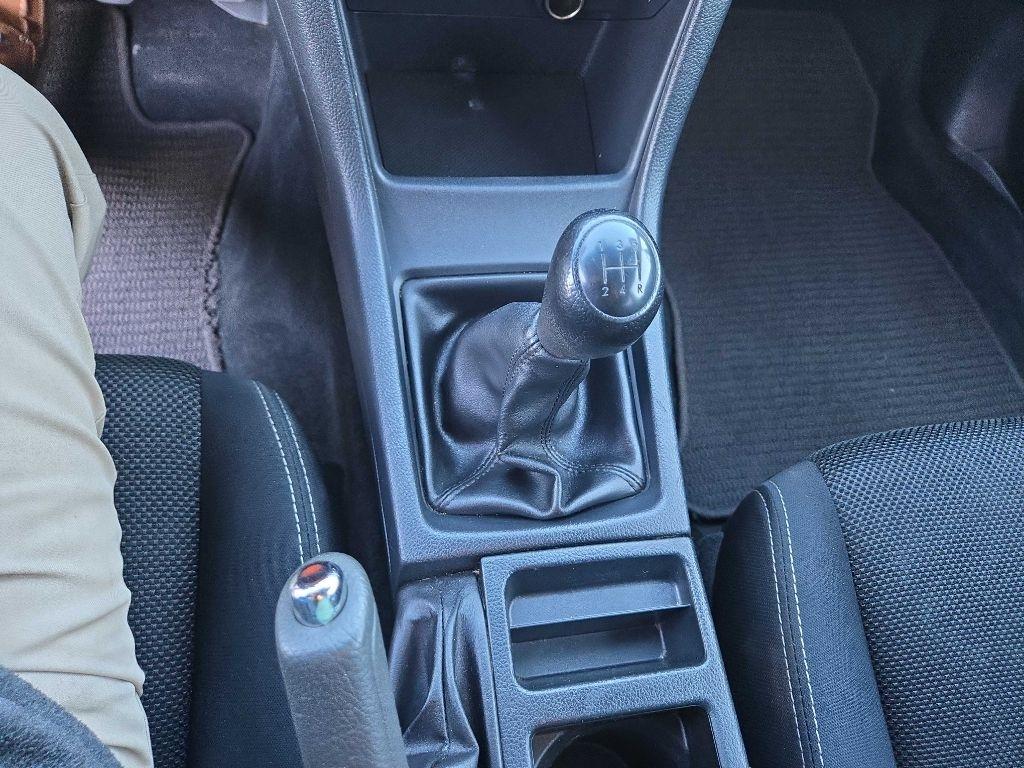 Subaru XV Crosstrek  2015