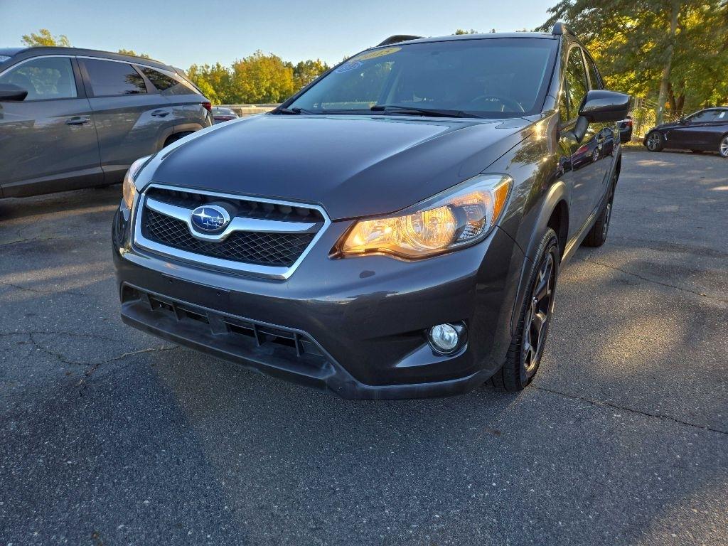 Subaru XV Crosstrek  2015