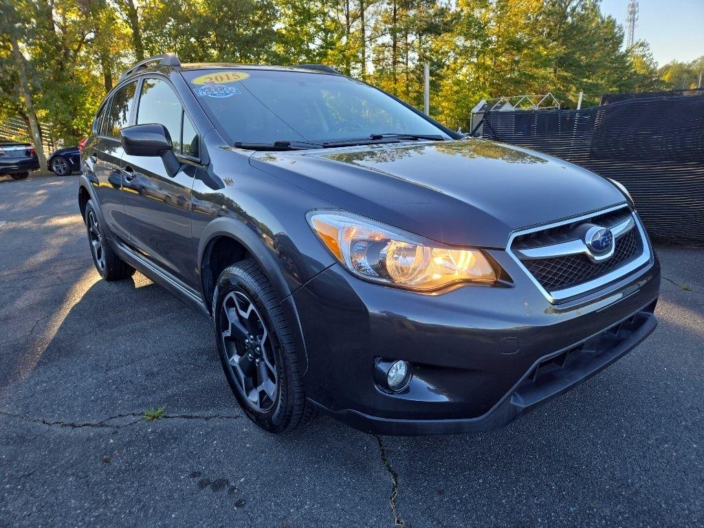 Subaru XV Crosstrek  2015
