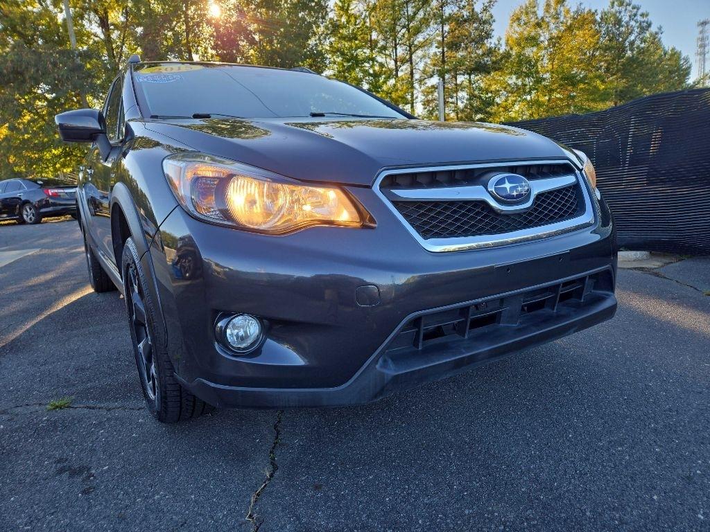 Subaru XV Crosstrek  2015