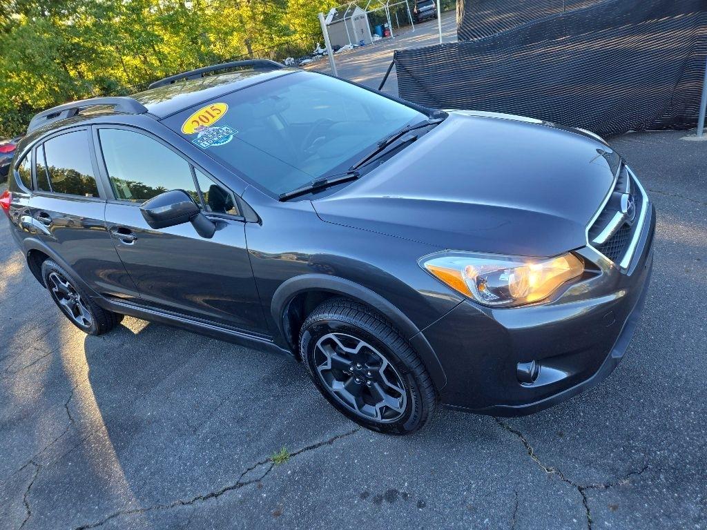 Subaru XV Crosstrek  2015