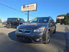 2015 Subaru XV Crosstrek 
