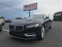 2018 Volvo S90 