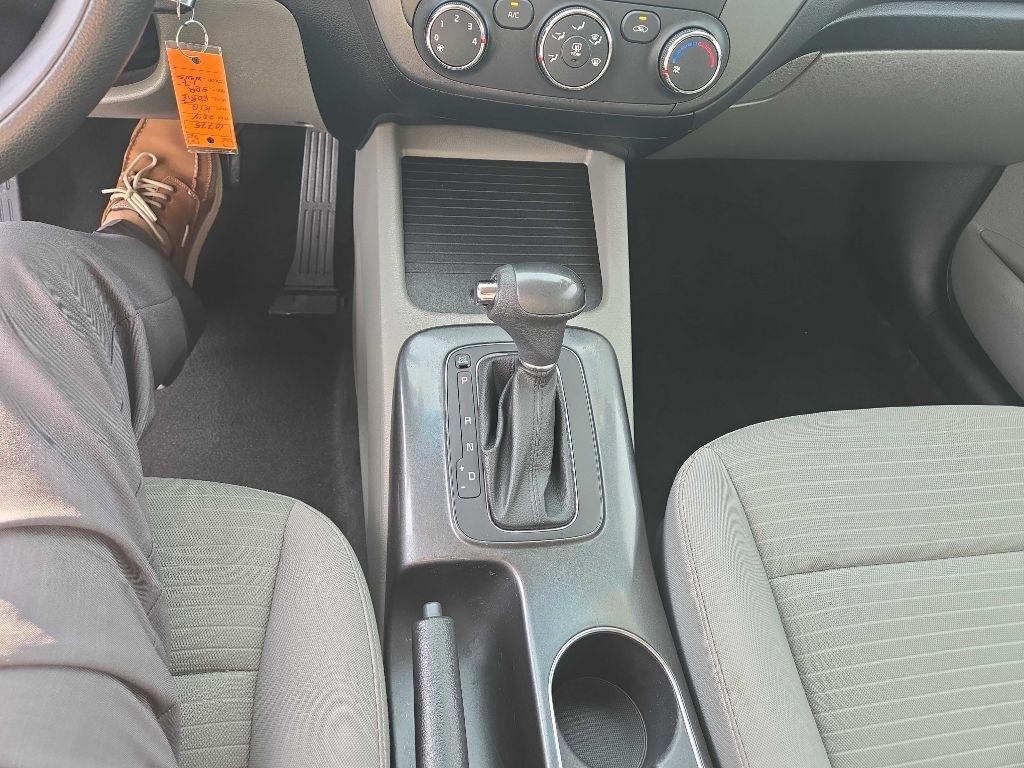 Kia Forte  2014