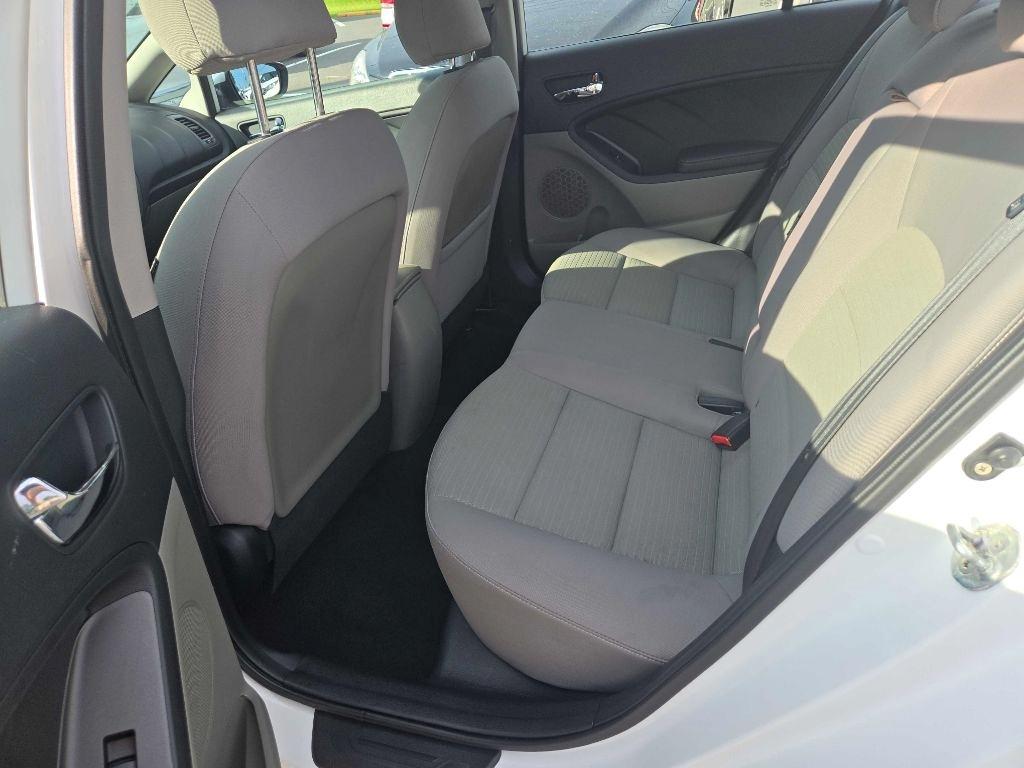 Kia Forte  2014