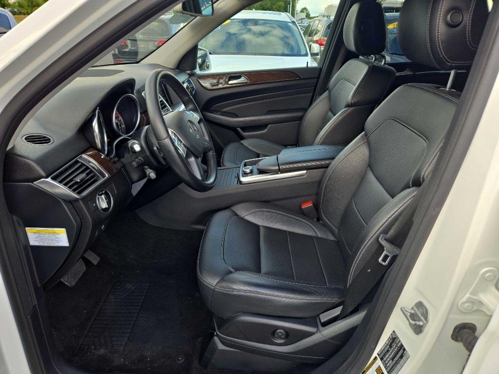 Mercedes-Benz M-Class  2014