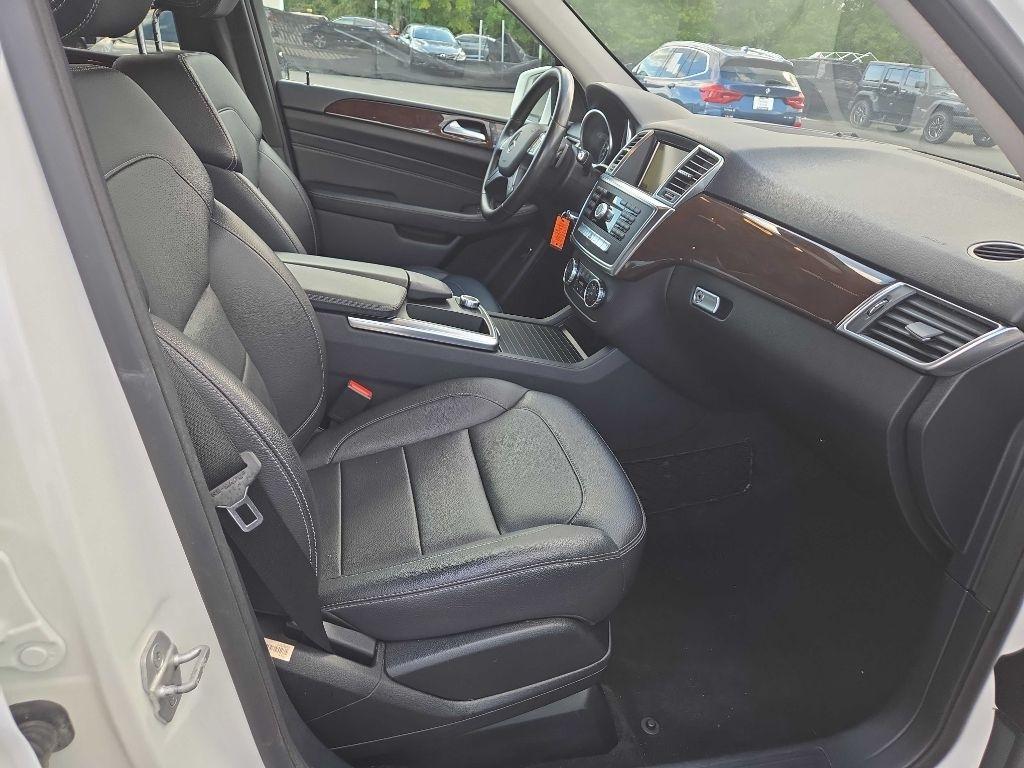 Mercedes-Benz M-Class  2014