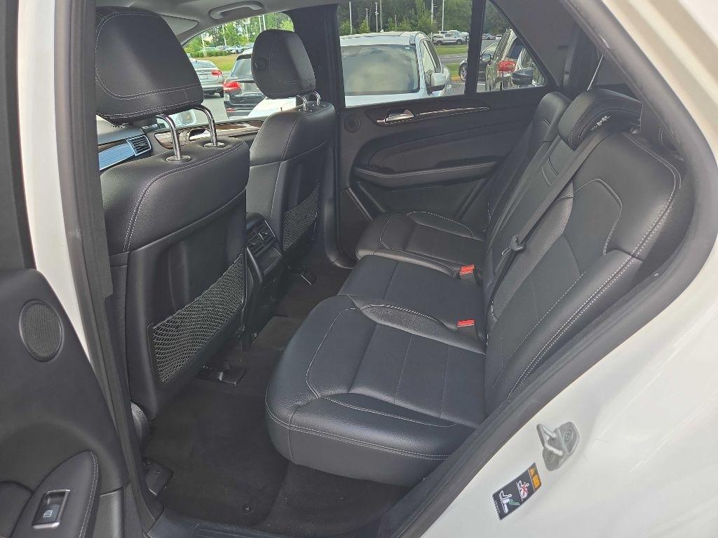 Mercedes-Benz M-Class  2014