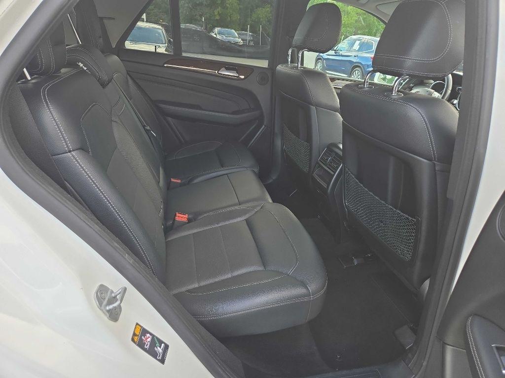 Mercedes-Benz M-Class  2014
